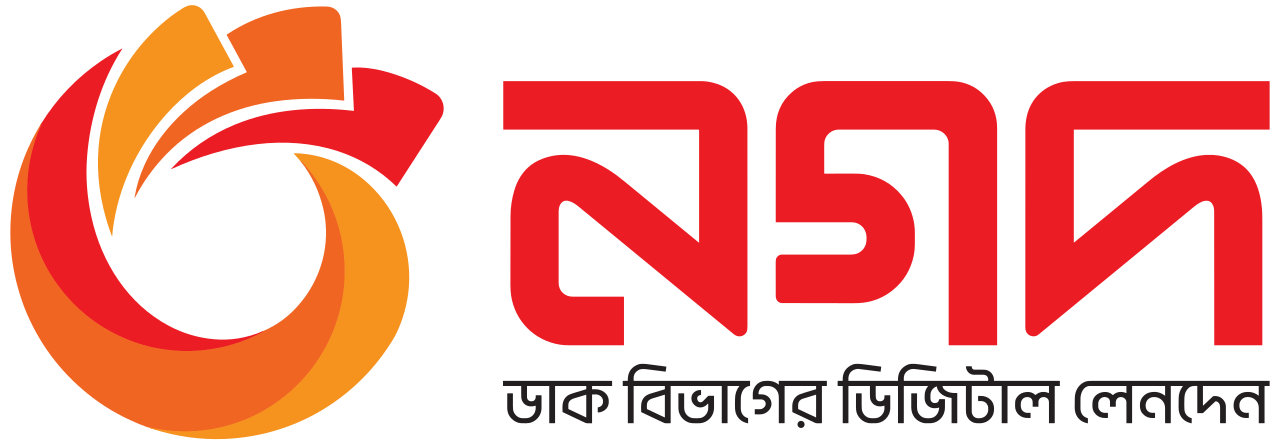 Nagad logo